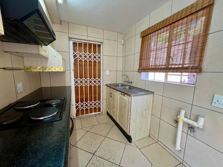 3 Bedroom Property for Sale in Safari Gardens North West
